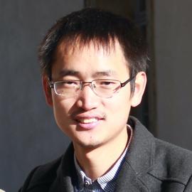 Zhipeng Huang